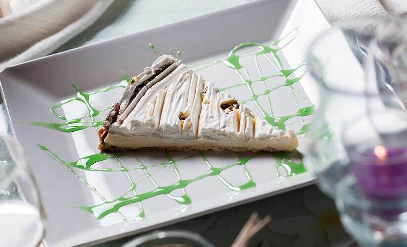 Отель Long Beach