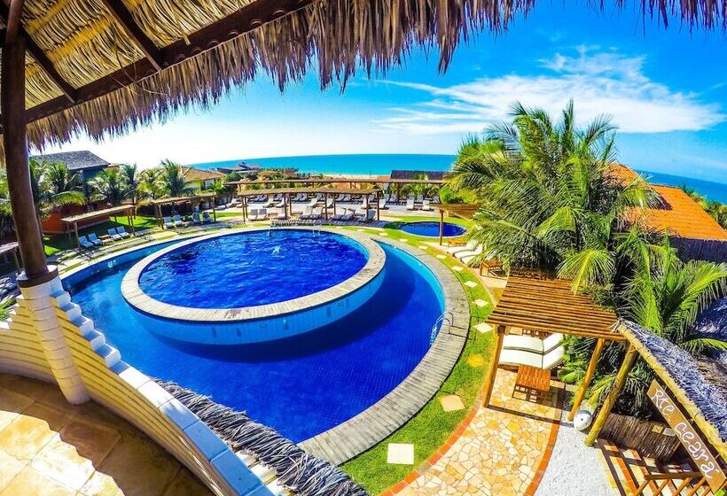 Отель Long Beach