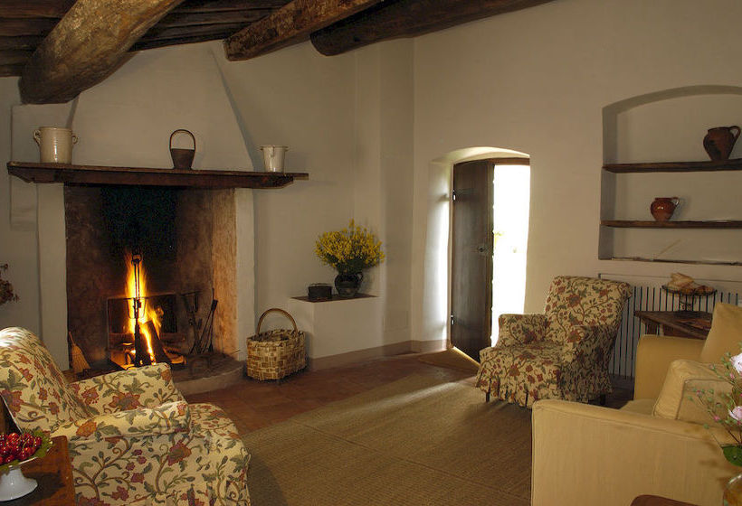 בית מלון כפרי L  Orto Degli Angeli