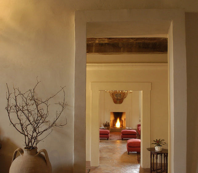 בית מלון כפרי L  Orto Degli Angeli