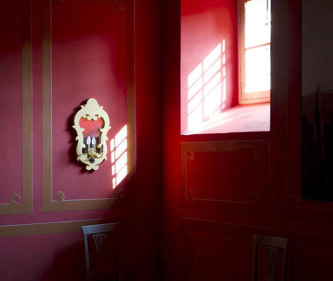 فندق L  Orto Degli Angeli