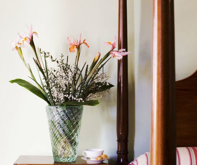 בית מלון כפרי L  Orto Degli Angeli