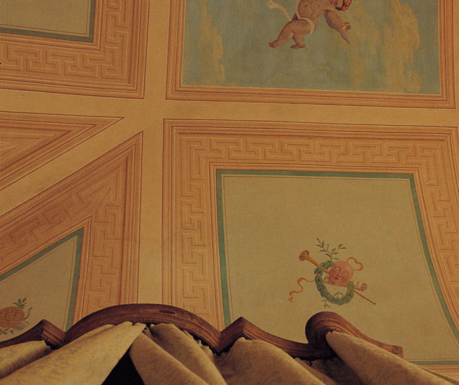 فندق L  Orto Degli Angeli