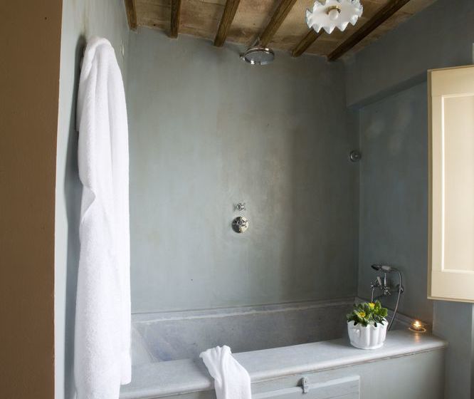 בית מלון כפרי L  Orto Degli Angeli