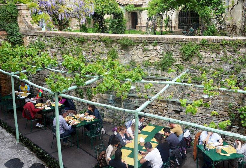 فندق L  Orto Degli Angeli