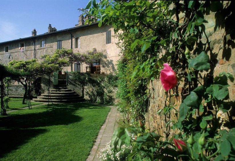 בית מלון כפרי L  Orto Degli Angeli