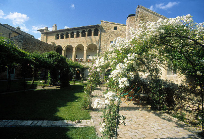 בית מלון כפרי L  Orto Degli Angeli