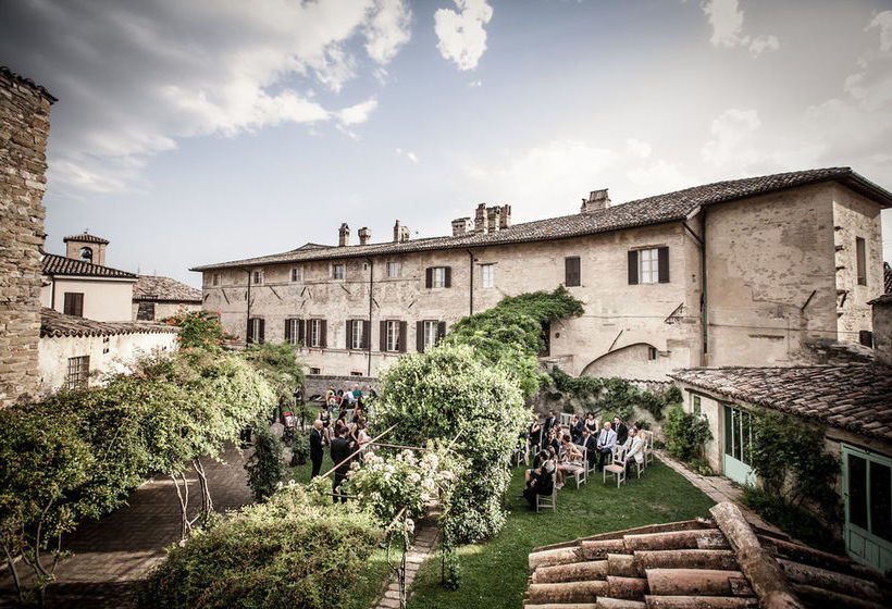 فندق L  Orto Degli Angeli