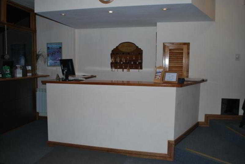 ホテル Los Lagos Hosteria