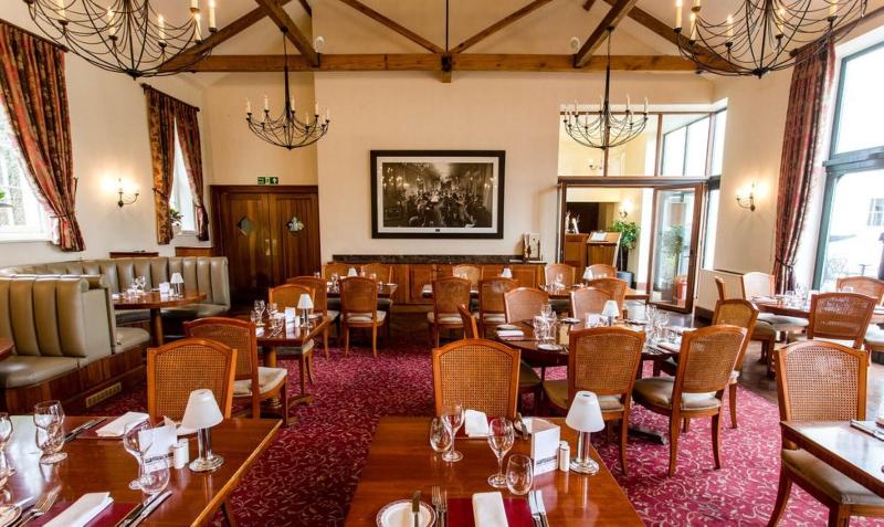 Luton Hoo Hotel, Golf And Spa