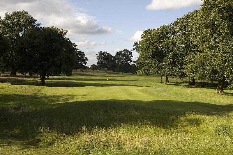 Luton Hoo Hotel, Golf And Spa