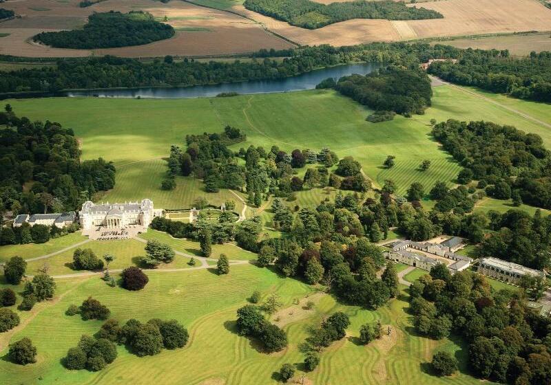 Luton Hoo Hotel, Golf And Spa