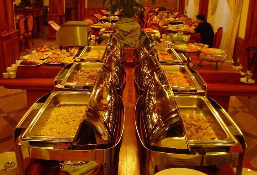 ホテル Majestic Oriental