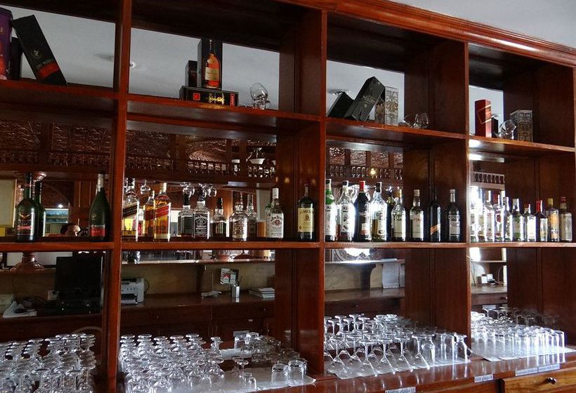 ホテル Majestic Oriental