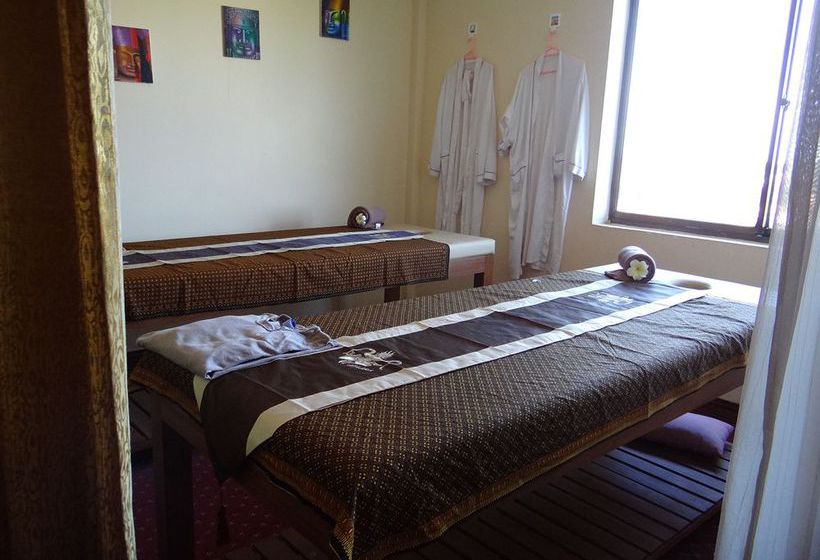 ホテル Majestic Oriental