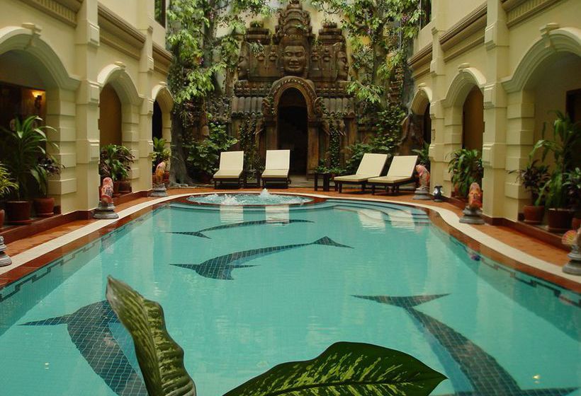 ホテル Majestic Oriental