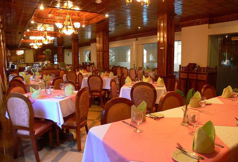 ホテル Majestic Oriental