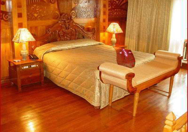 ホテル Majestic Oriental