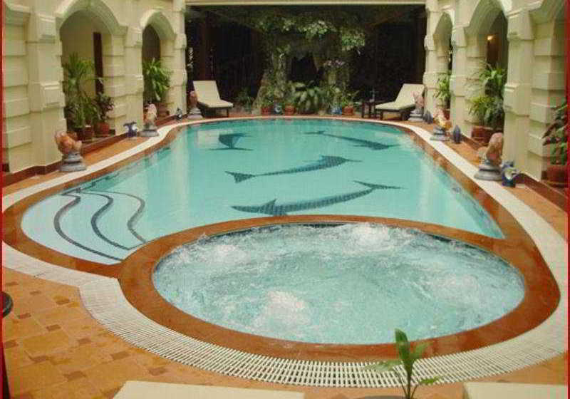 ホテル Majestic Oriental