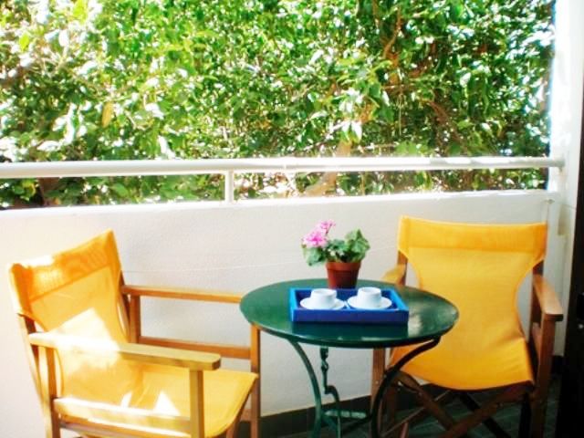 בית מלון כפרי Mamouzelos