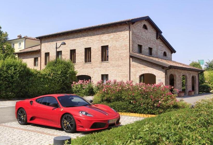 فندق Maranello Palace