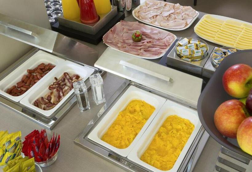 فندق Maranello Palace