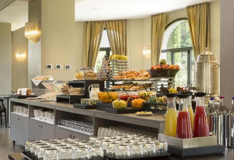 فندق Maranello Palace