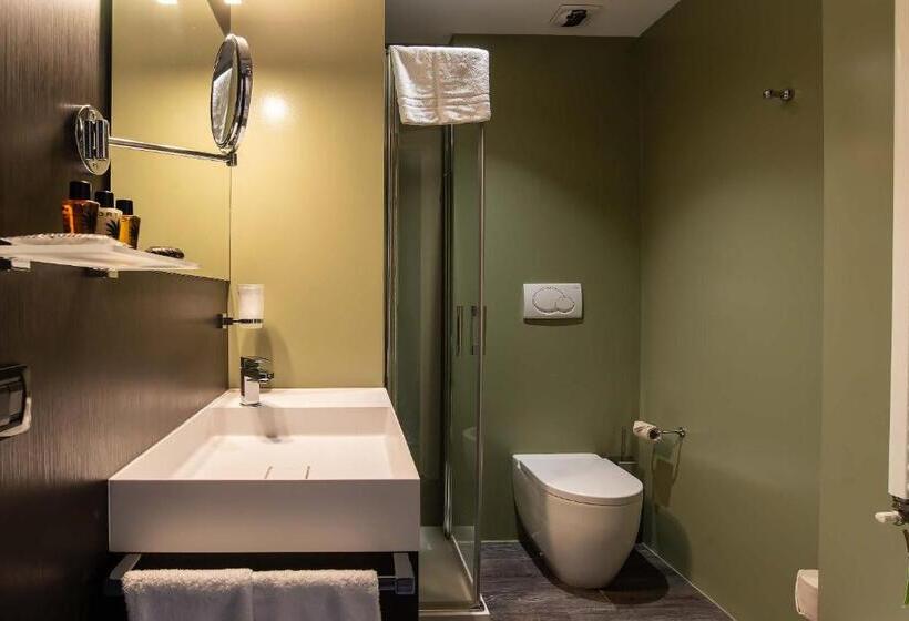 فندق Maranello Palace