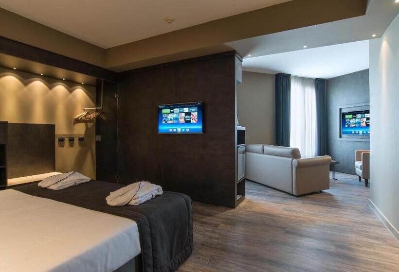 فندق Maranello Palace