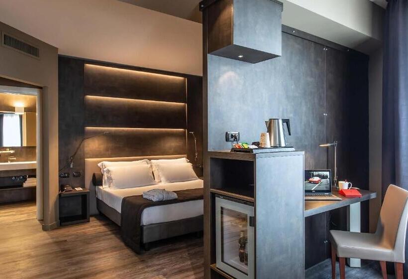 فندق Maranello Palace