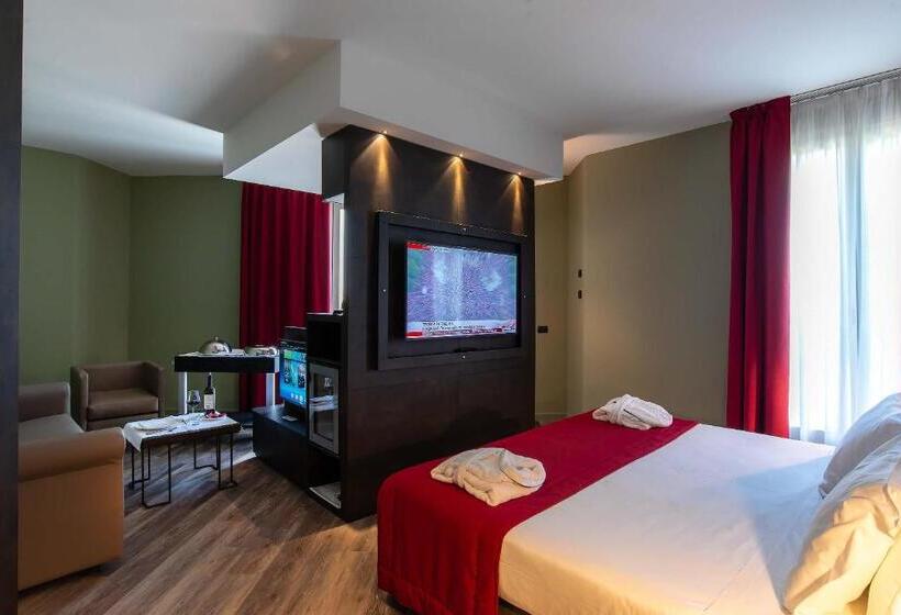 فندق Maranello Palace