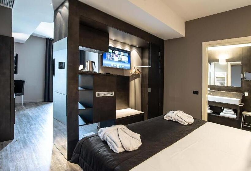 فندق Maranello Palace