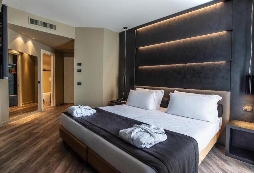 فندق Maranello Palace