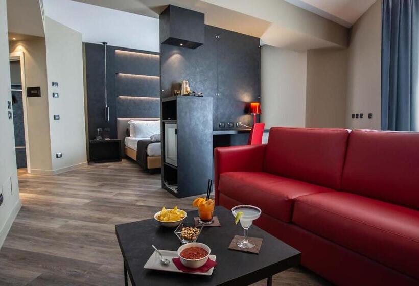 فندق Maranello Palace