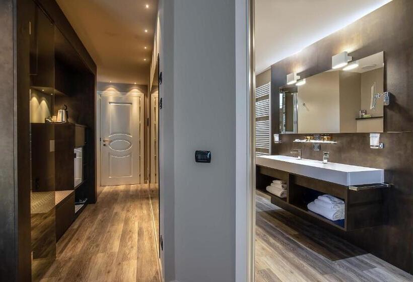 فندق Maranello Palace