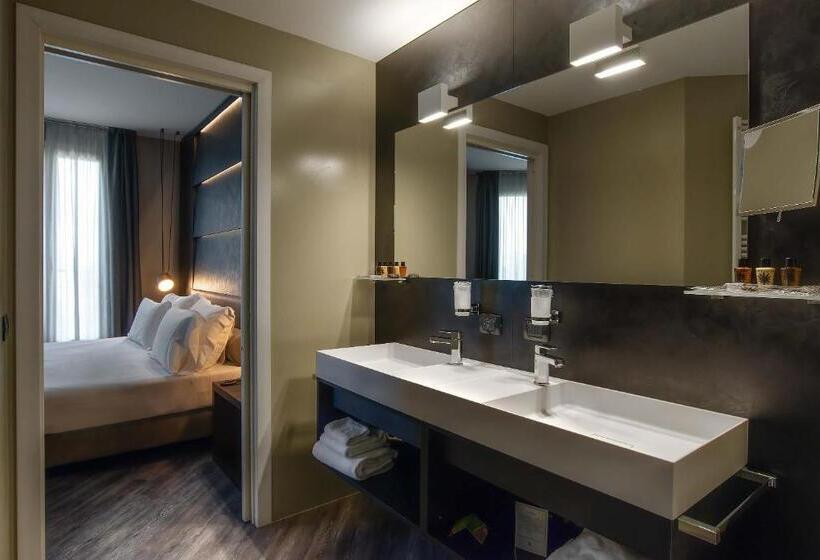 فندق Maranello Palace