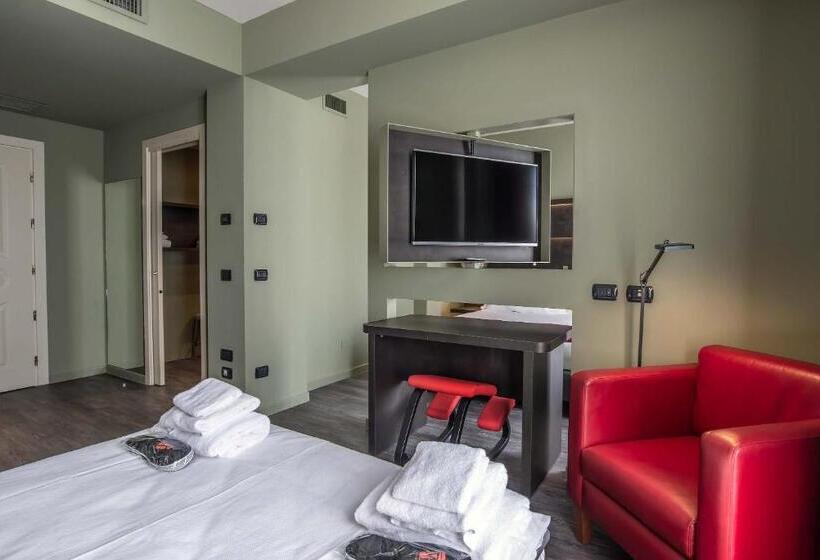 فندق Maranello Palace