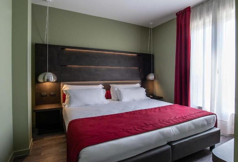 فندق Maranello Palace