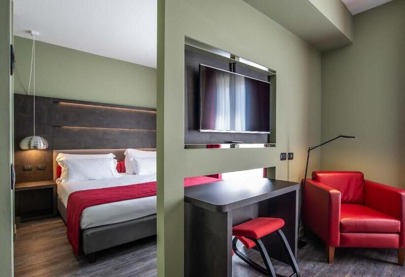 فندق Maranello Palace