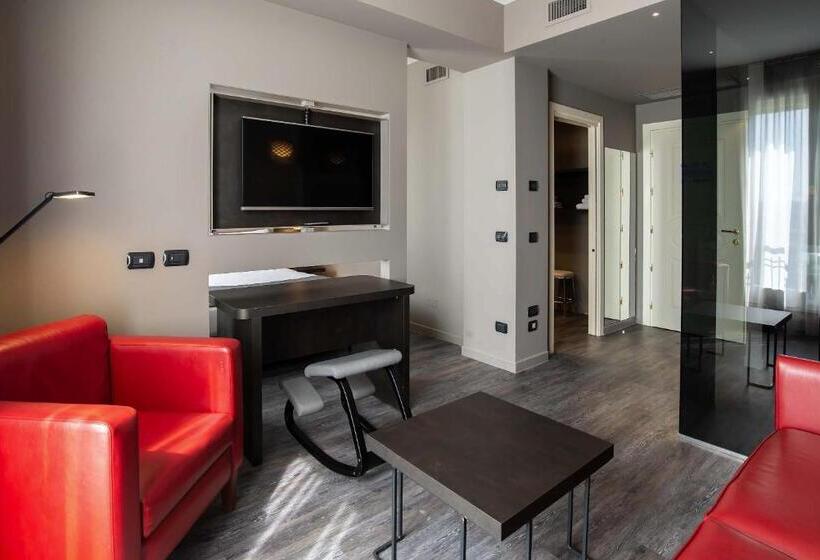 فندق Maranello Palace