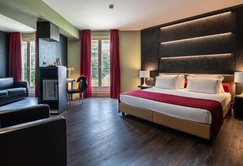 فندق Maranello Palace