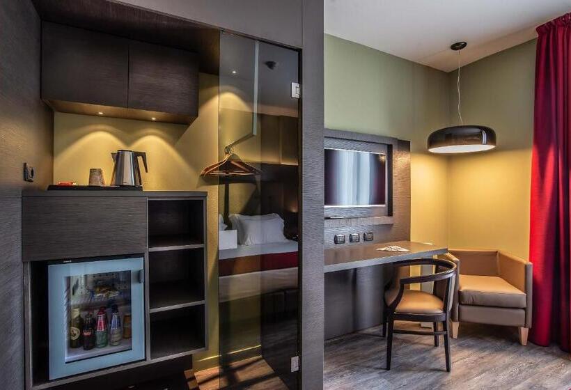 فندق Maranello Palace