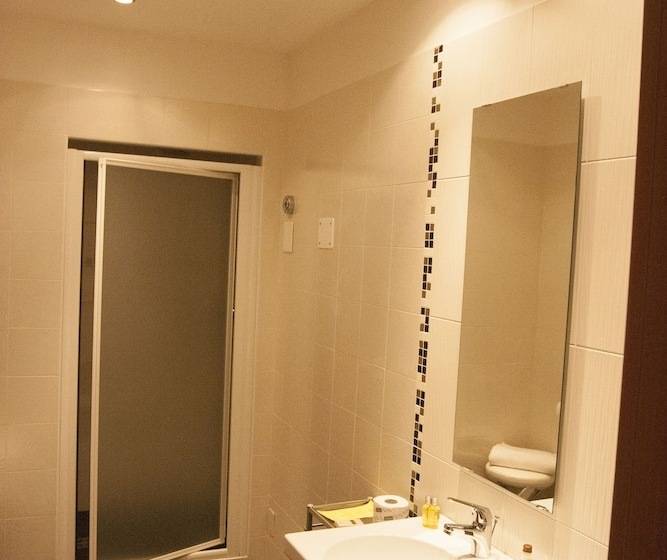 هتل Marco Polo