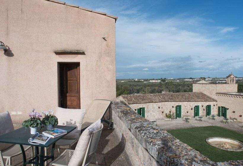 فندق Masseria Pizzofalcone