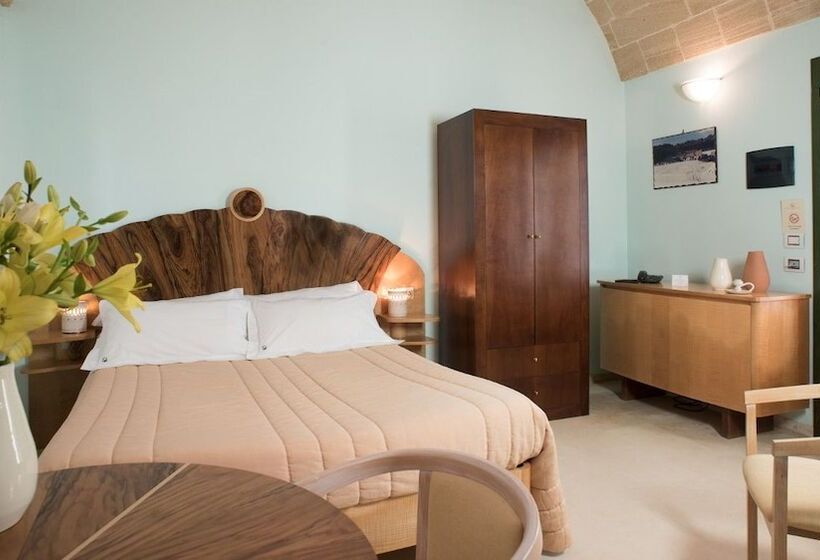 فندق Masseria Pizzofalcone