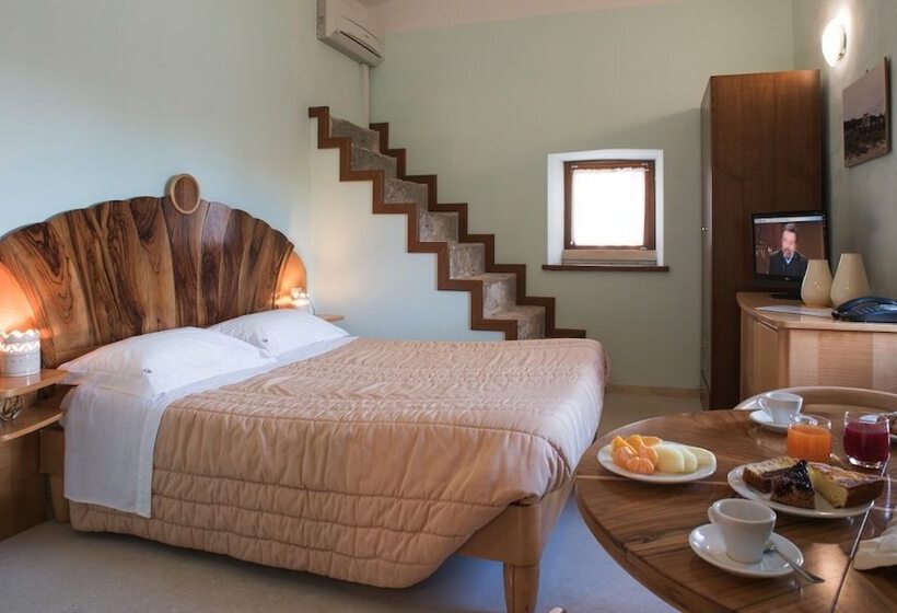 فندق Masseria Pizzofalcone