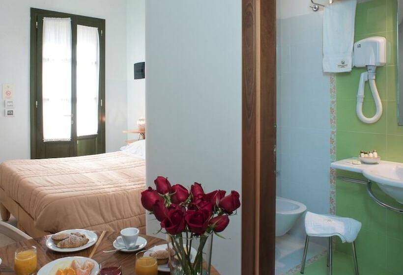 فندق Masseria Pizzofalcone