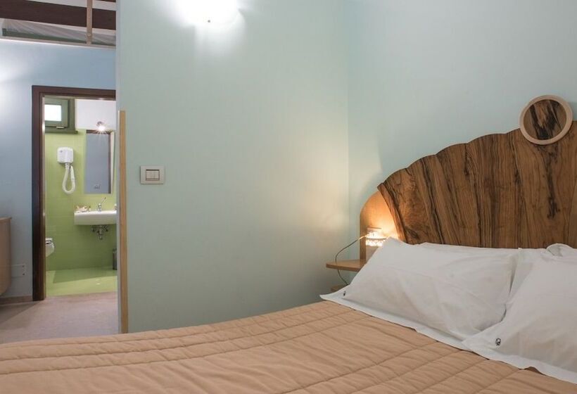 فندق Masseria Pizzofalcone