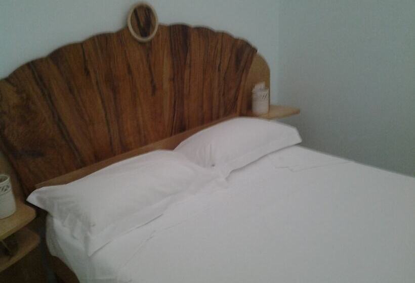 فندق Masseria Pizzofalcone