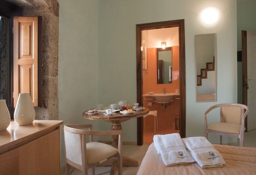 فندق Masseria Pizzofalcone